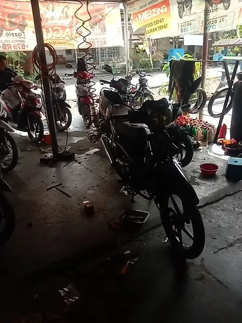 Titol Motor