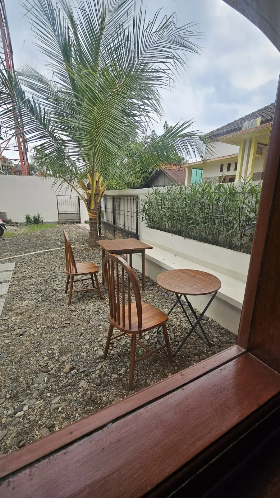 TJ Patisserie – Kedai Kue Rumahan Instagramable Gandrungmanis