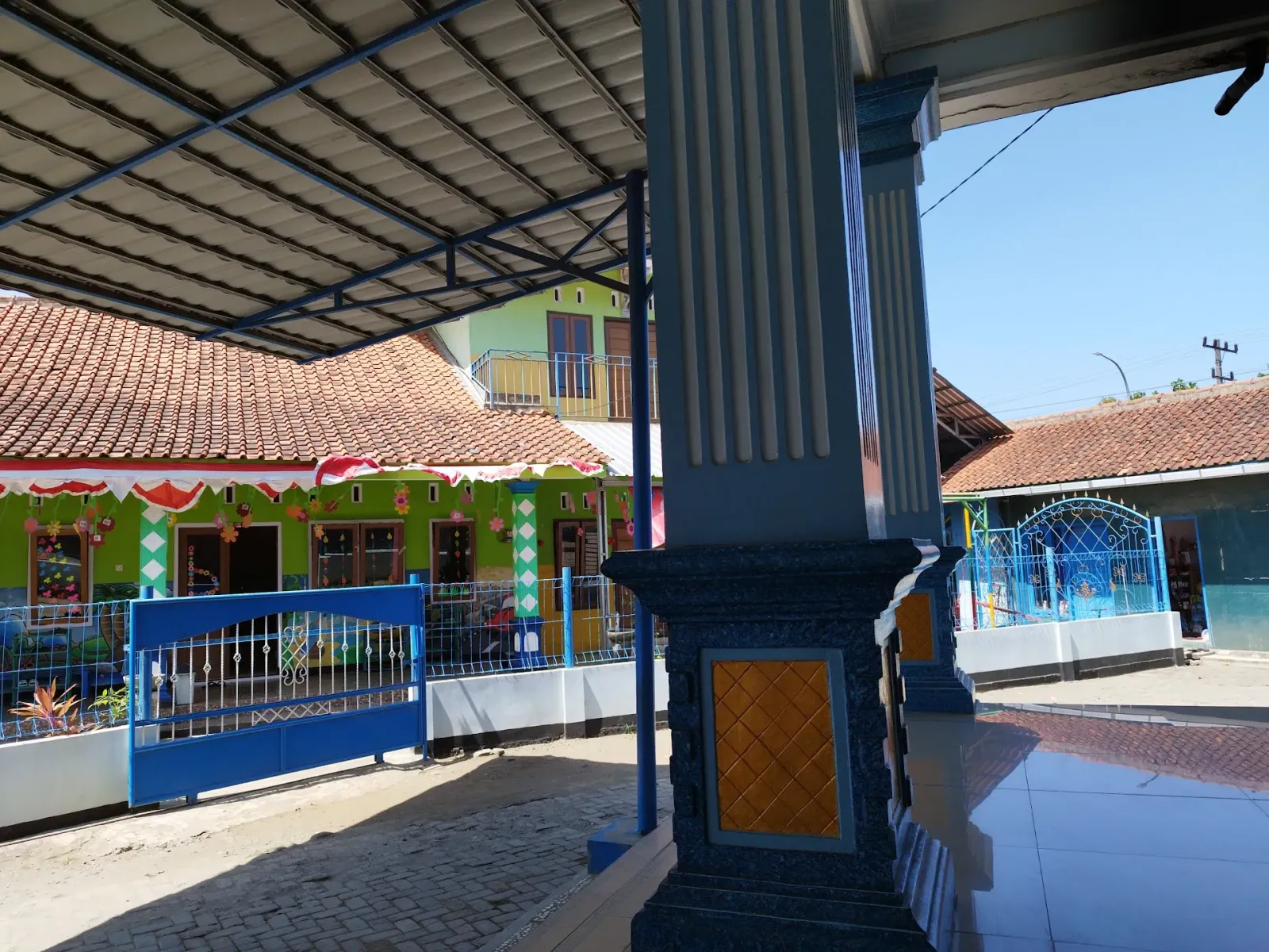 TK Aisyiyah 07 Tritih Kulon Cilacap