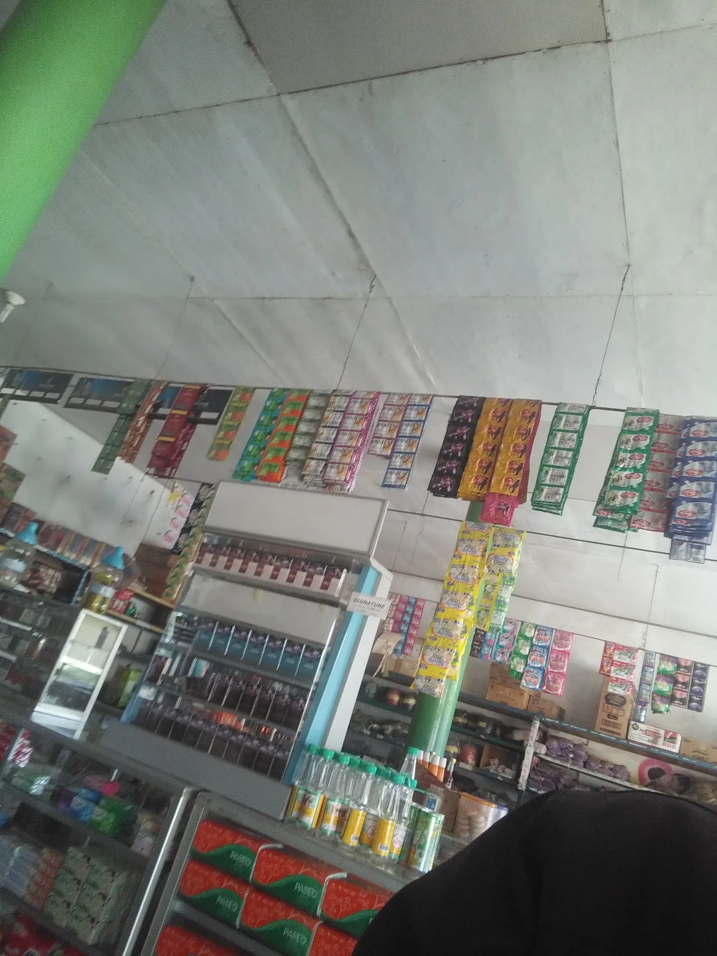 TK. CENTRAL 2 (Hj. AGUS)