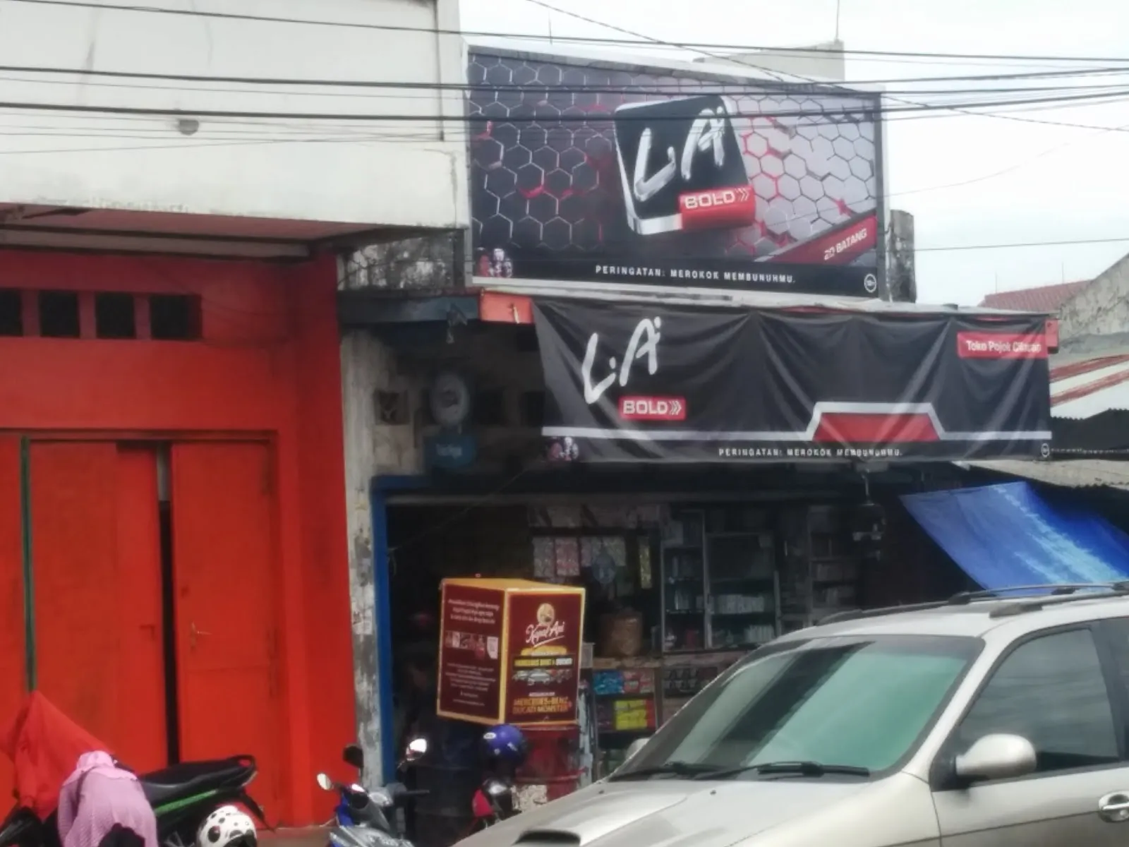 Tk. Idjo