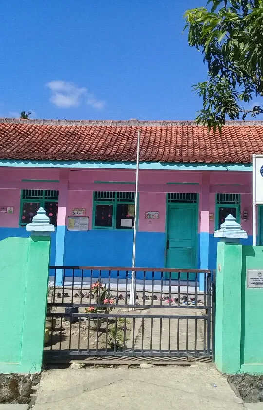 TK KARANG DUWUR