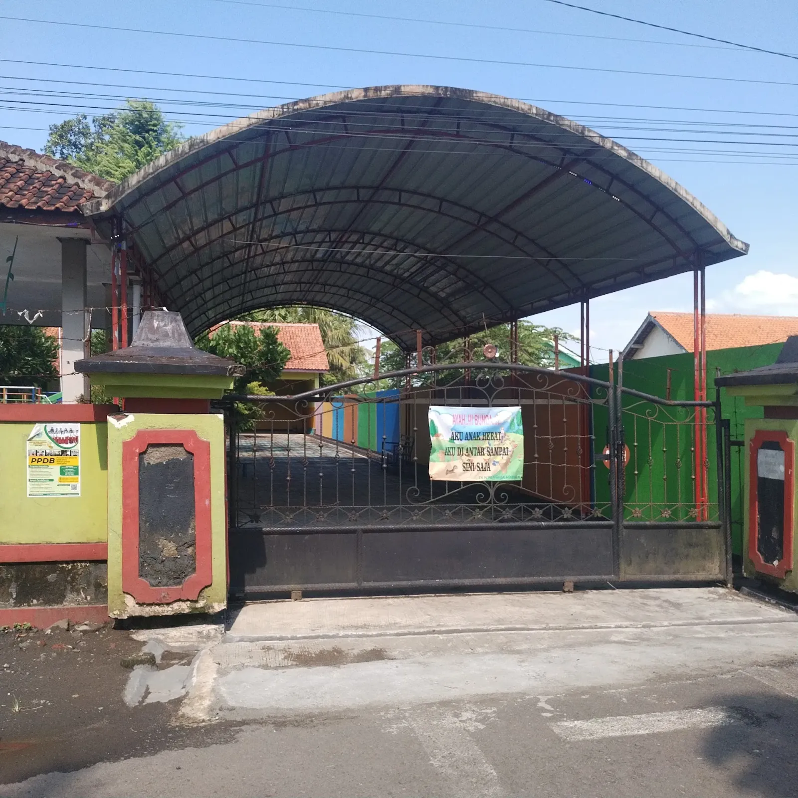 TK Negeri Pembina Adipala