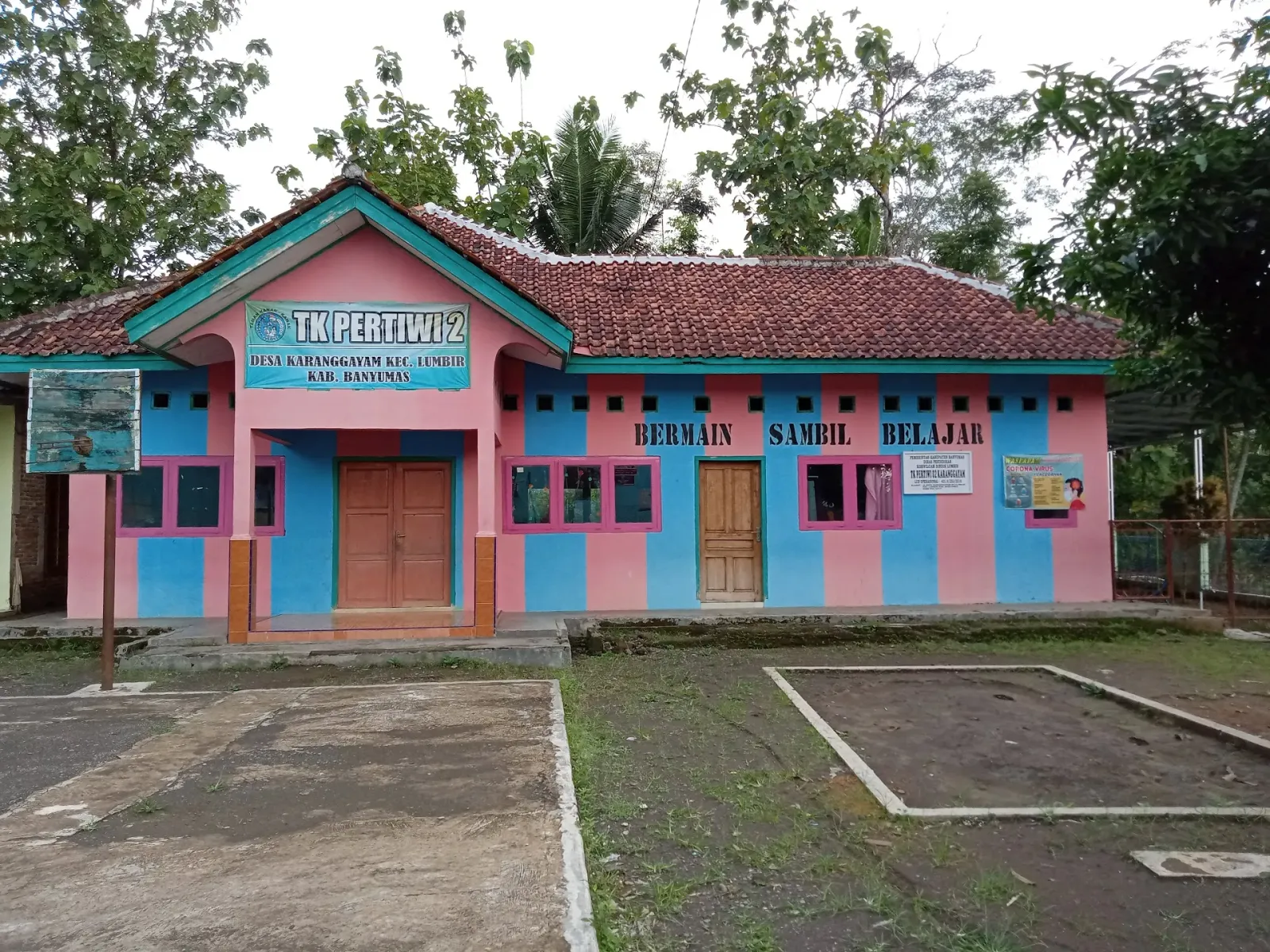 TK PERTIWI 2 KARANGGAYAM