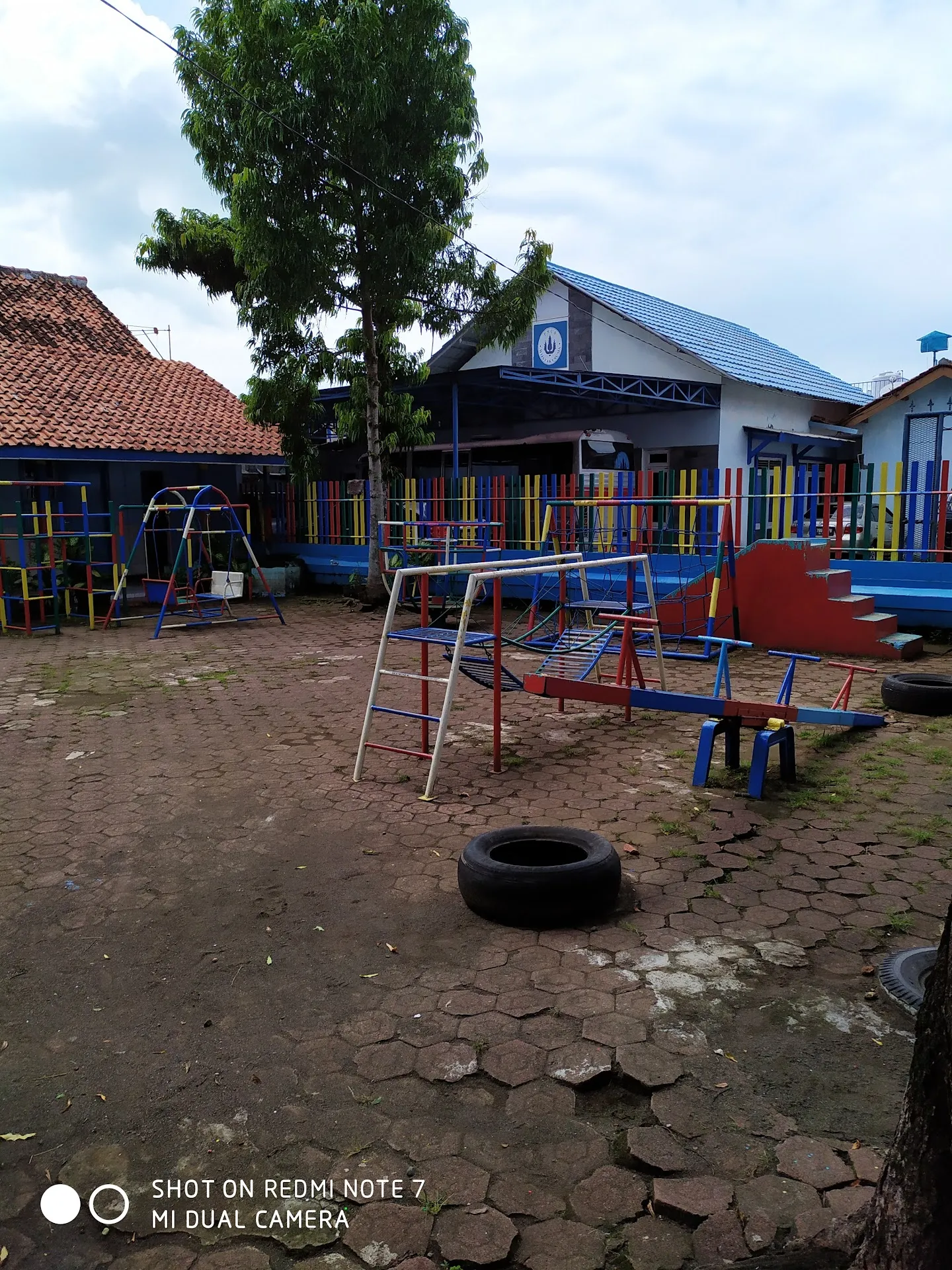 TK Pertiwi Cab. Kabupaten