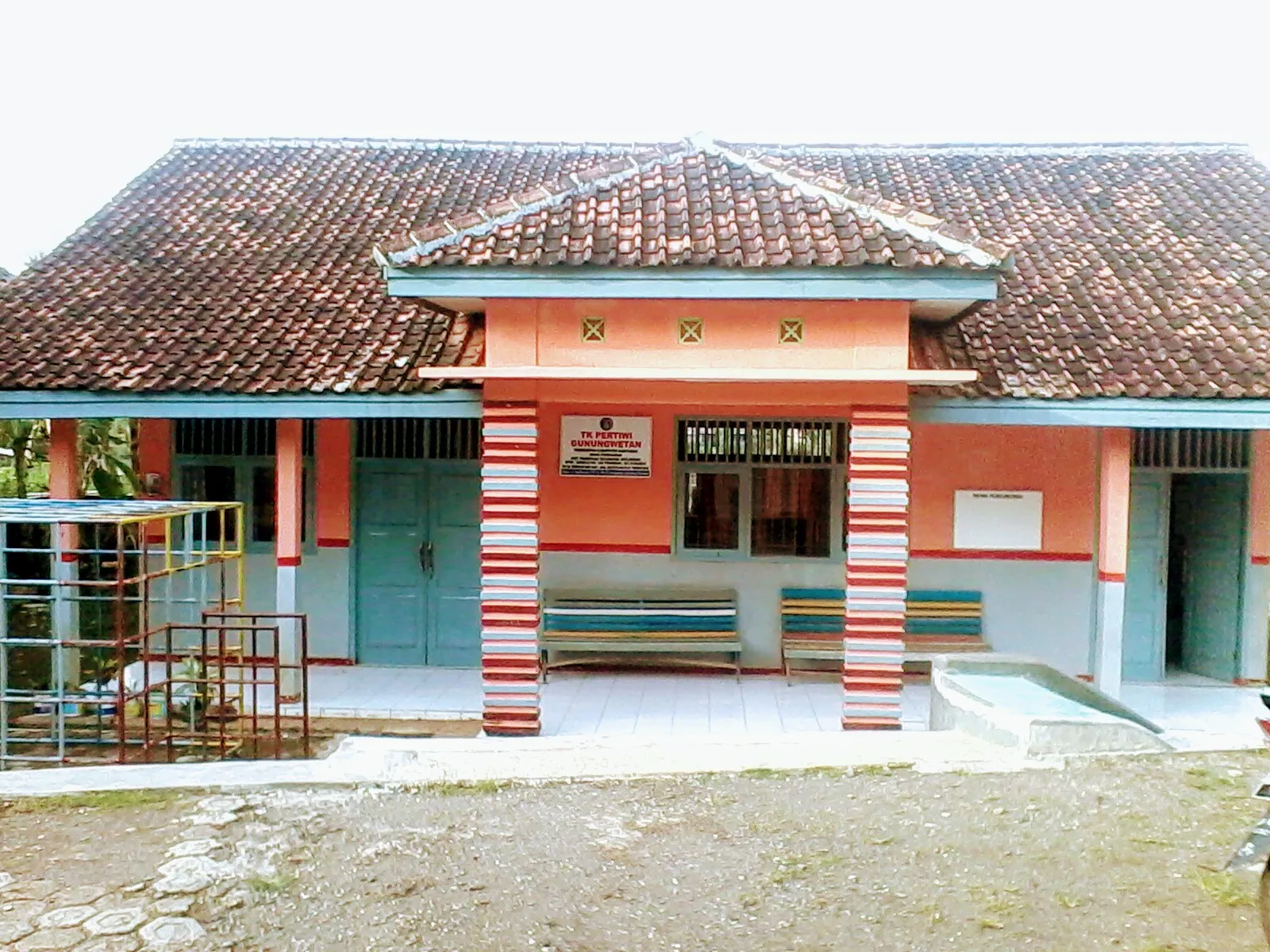 TK Pertiwi Gunungwetan