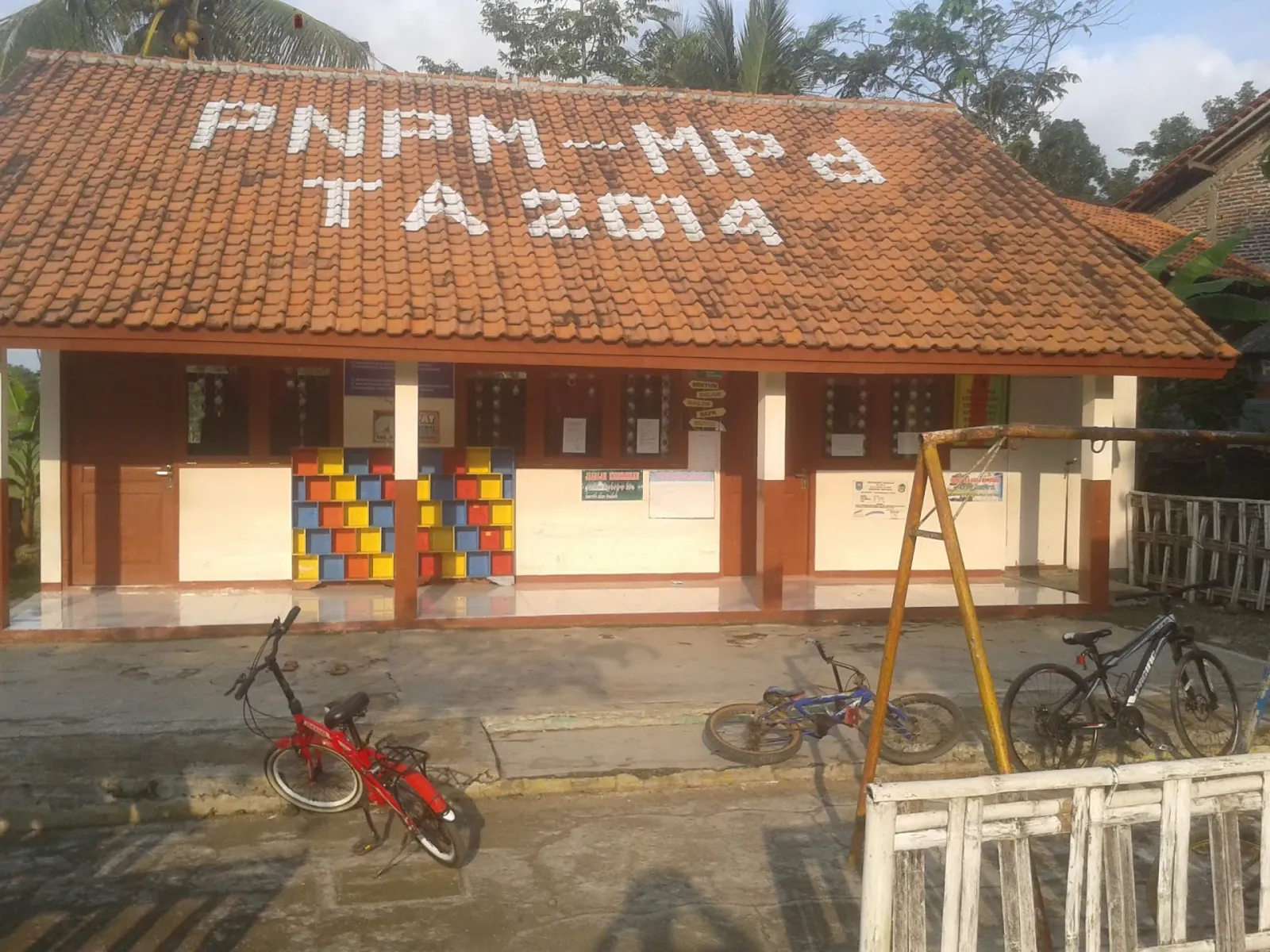 TK Pertiwi Pekuncen