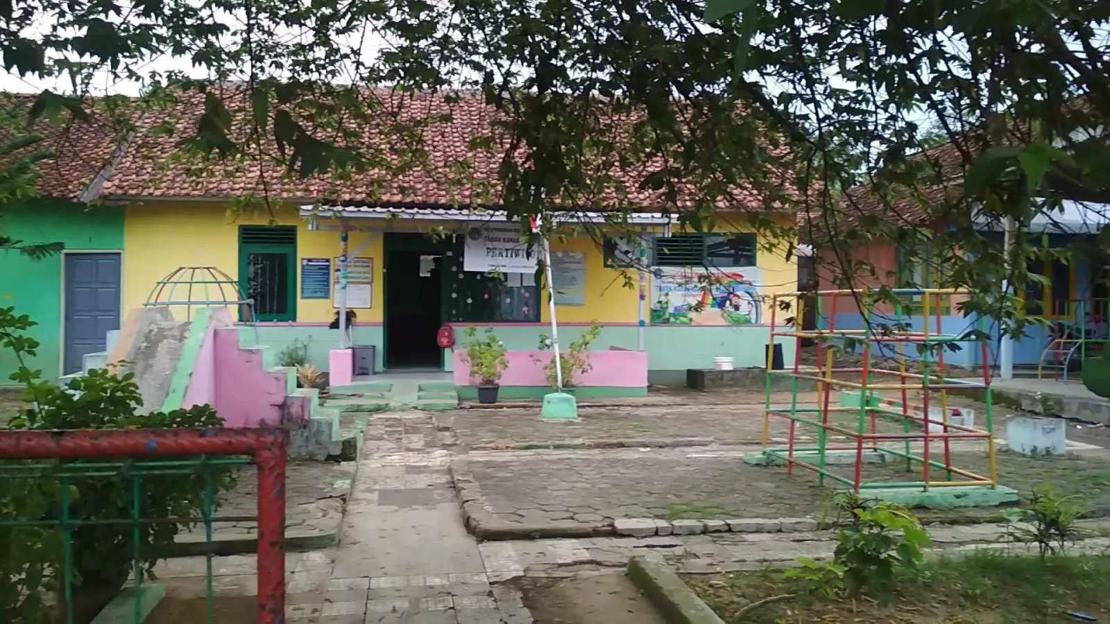 TK Pertiwi Tunjung