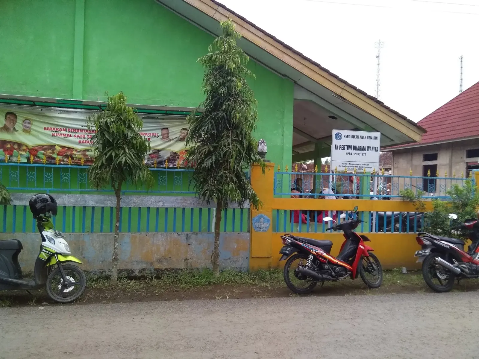 TK PERTIWI