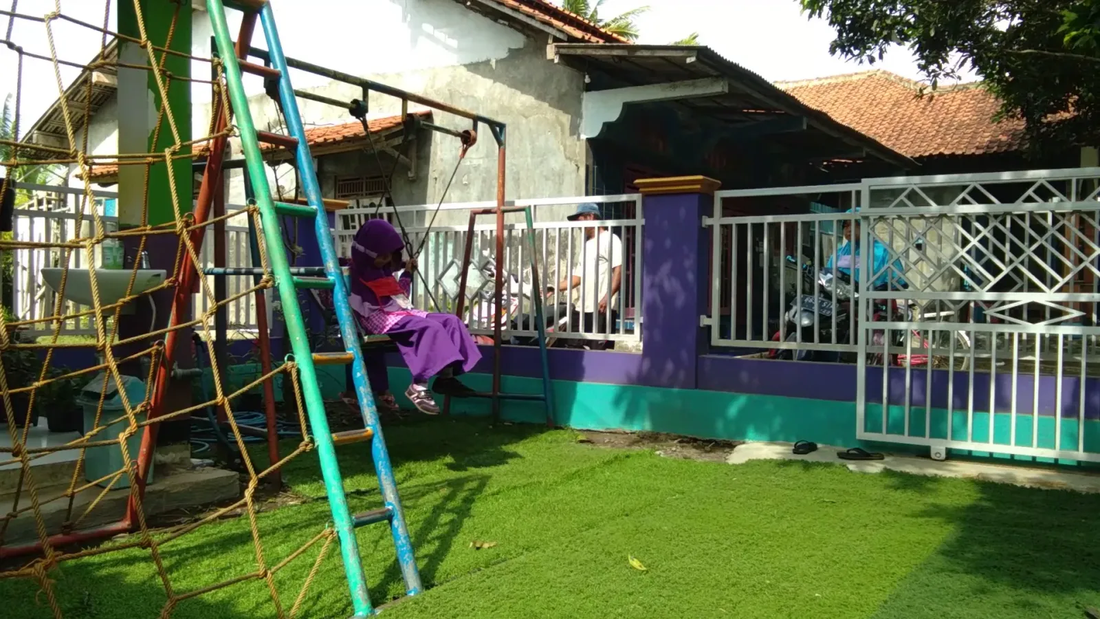 TK - RA Tunas Mulia
