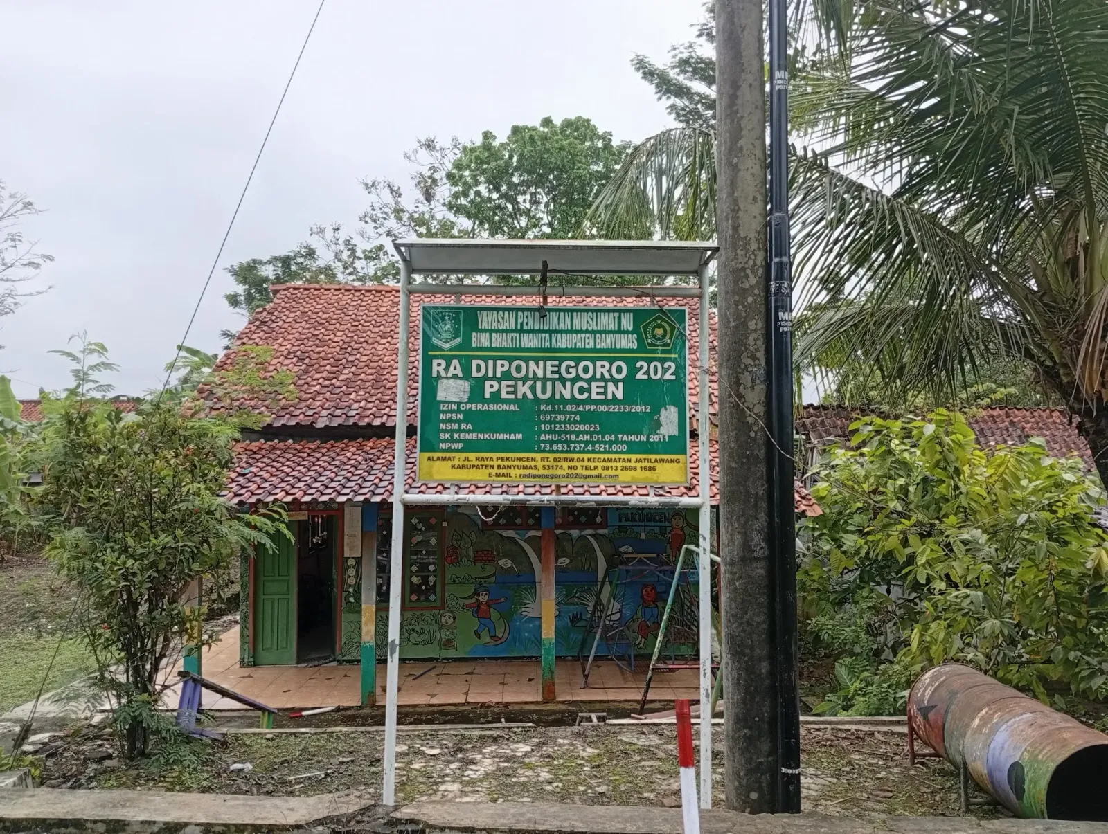 TK RAM NU Diponegoro 202