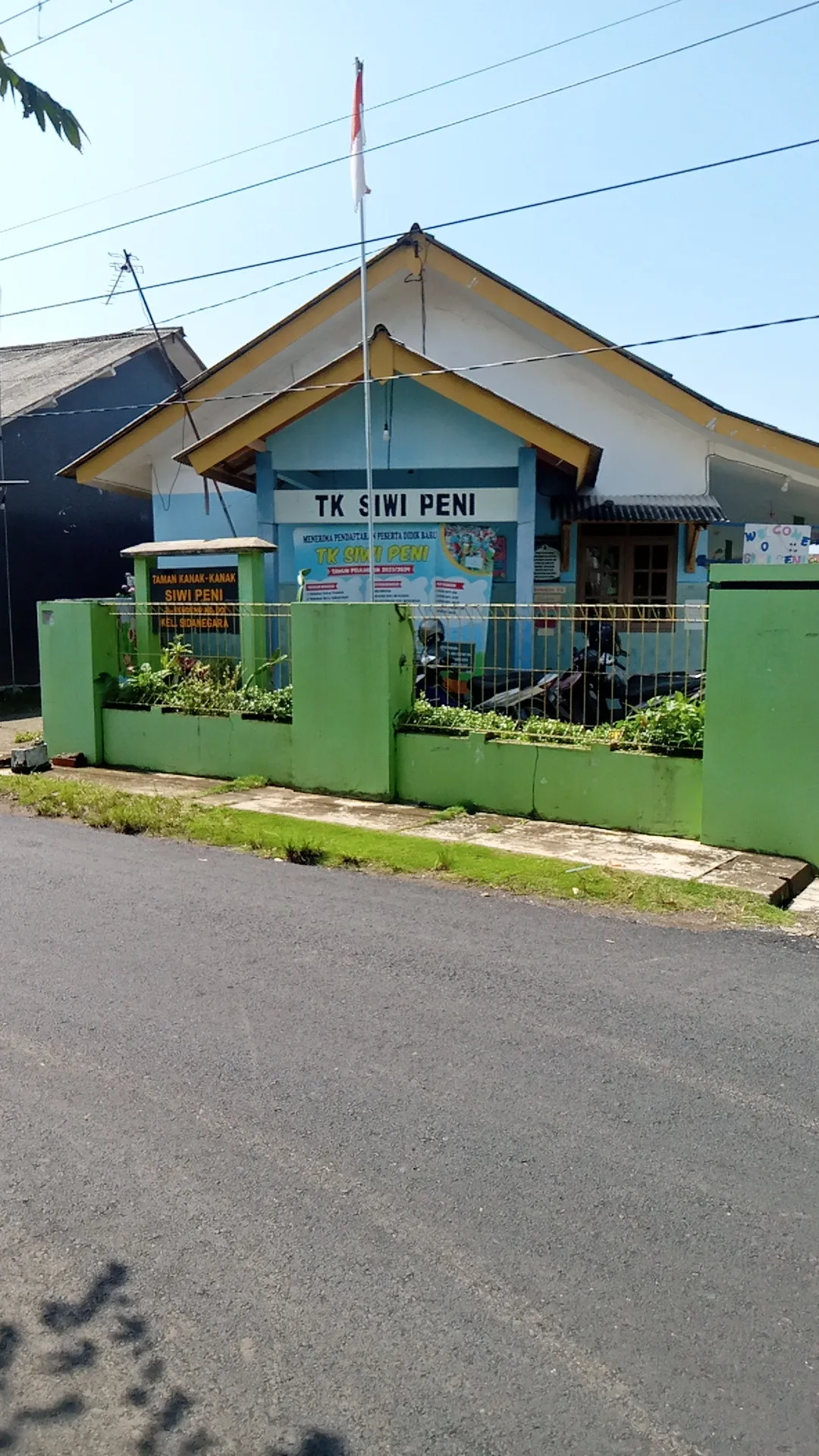 TK Siwi Peni