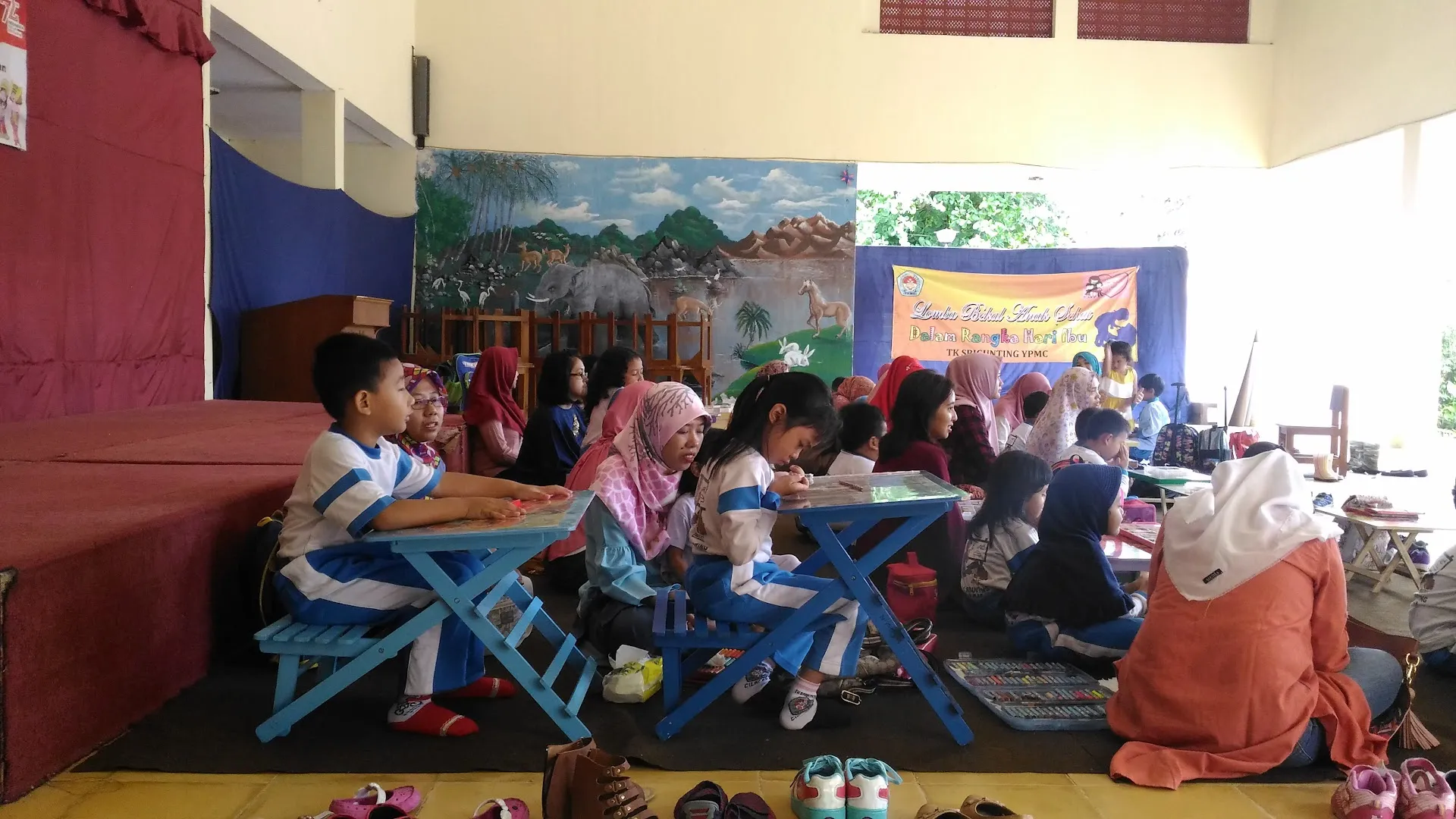 TK Srigunting Ypmc