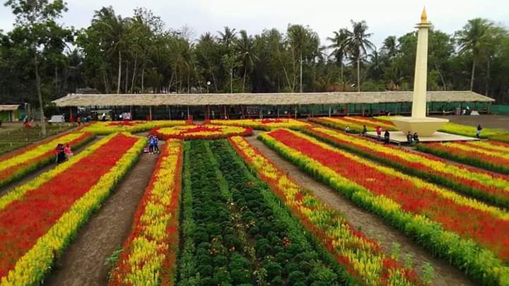 Toembeng Kereta Wisata