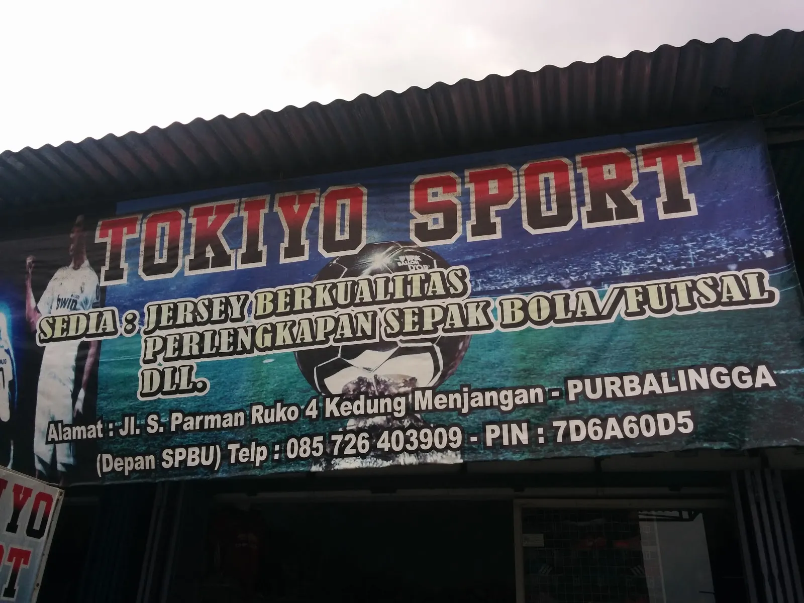 Tokiyo Sport