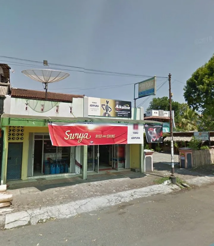 Adipura Store