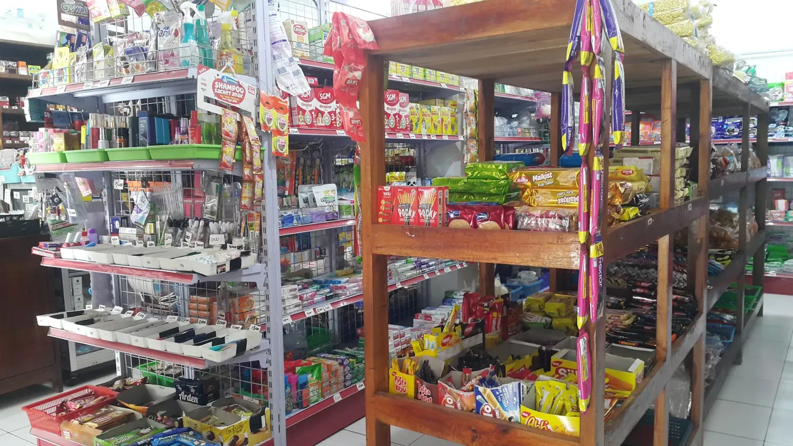 Al-jaesong Store