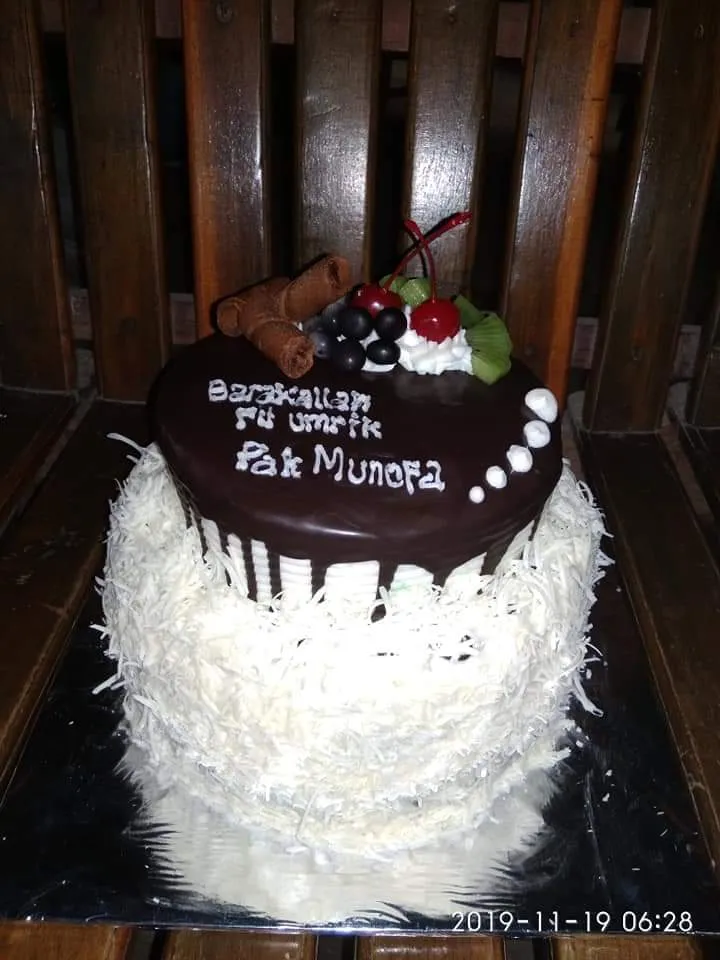 Toko Aneka Kue Alys