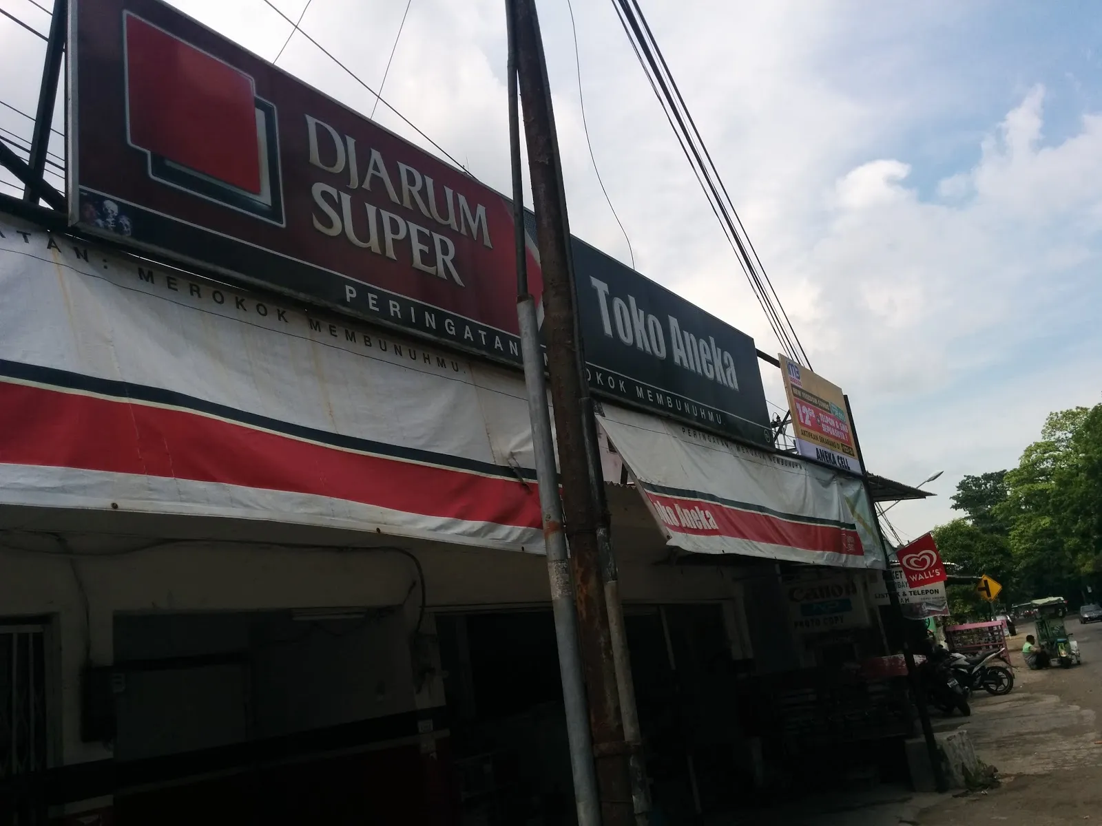 Toko Aneka