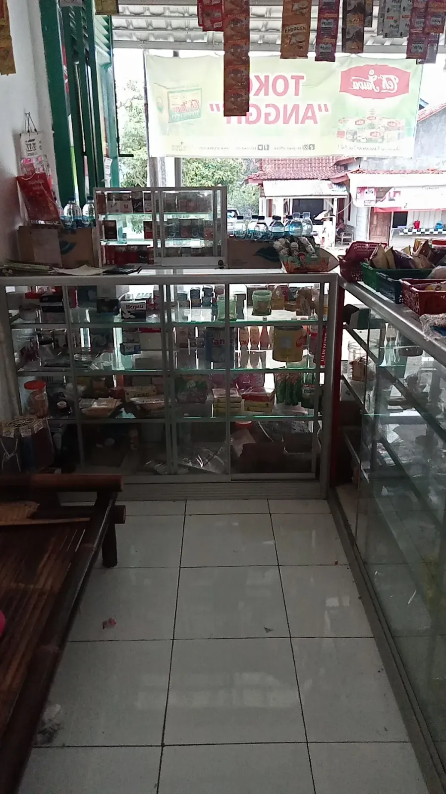 Toko anggit