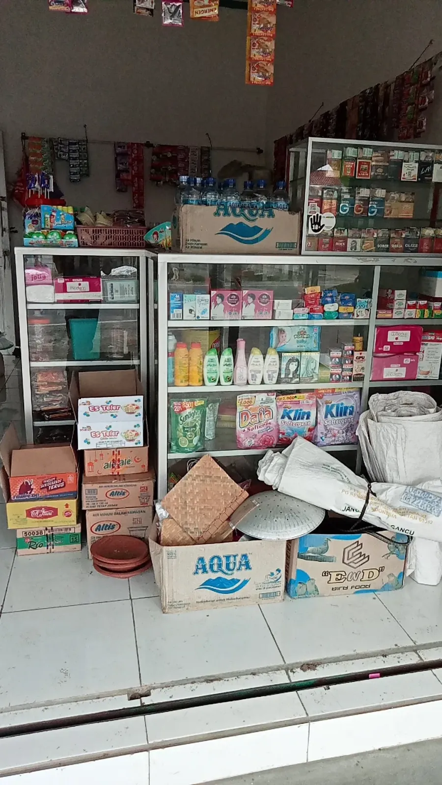 Toko anggit