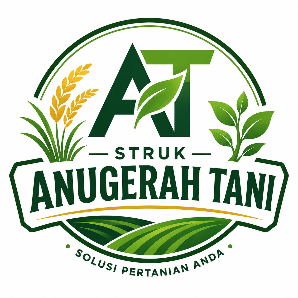 TOKO ANUGERAH TANI MAOS