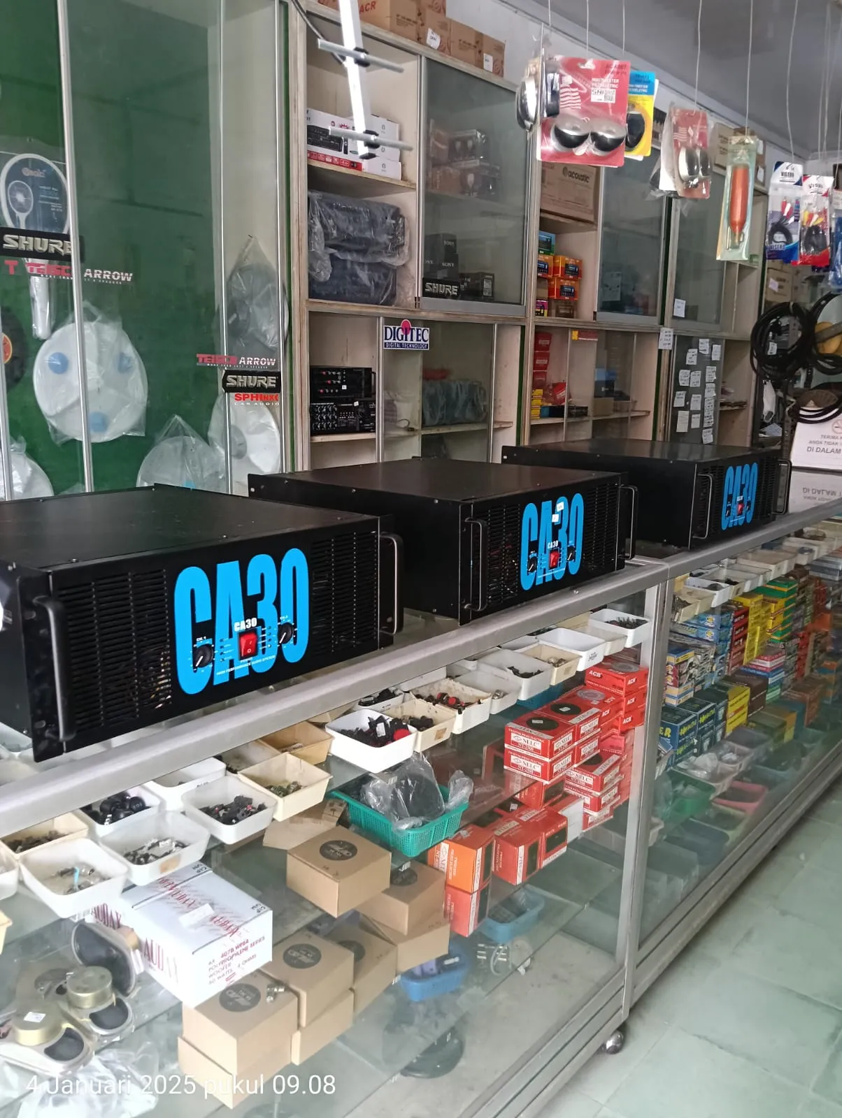 Toko Ardy Elektronik