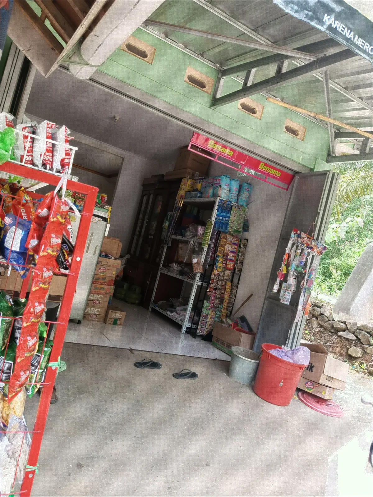 TOKO ATHA MART