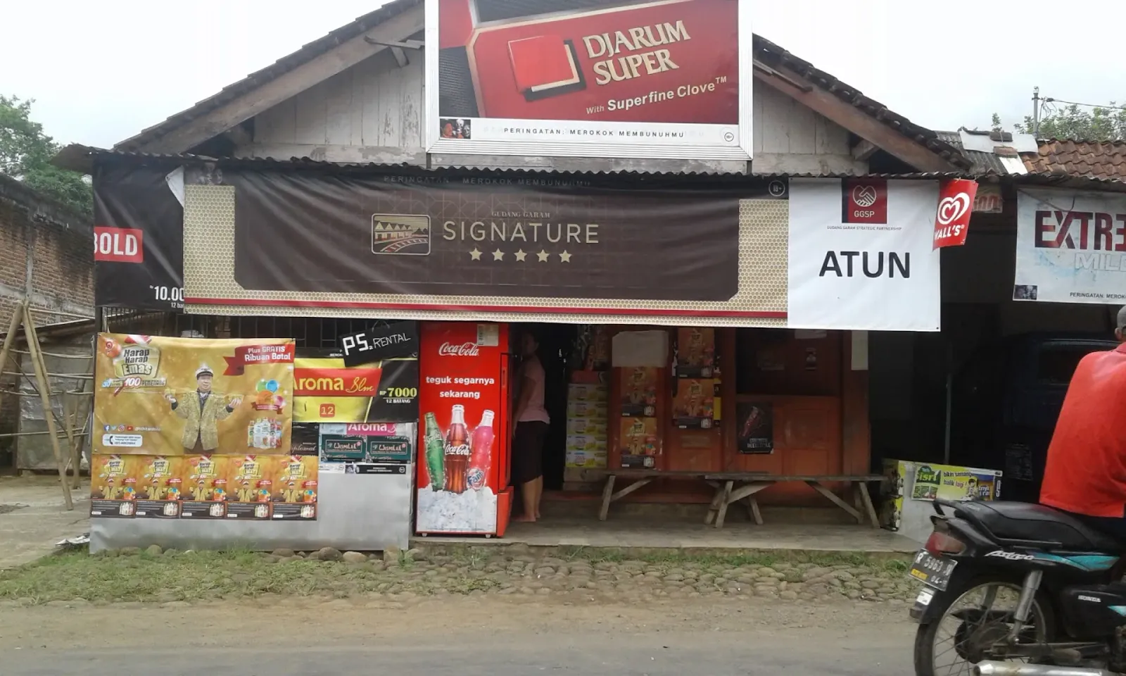 TOKO ATUN NADILA