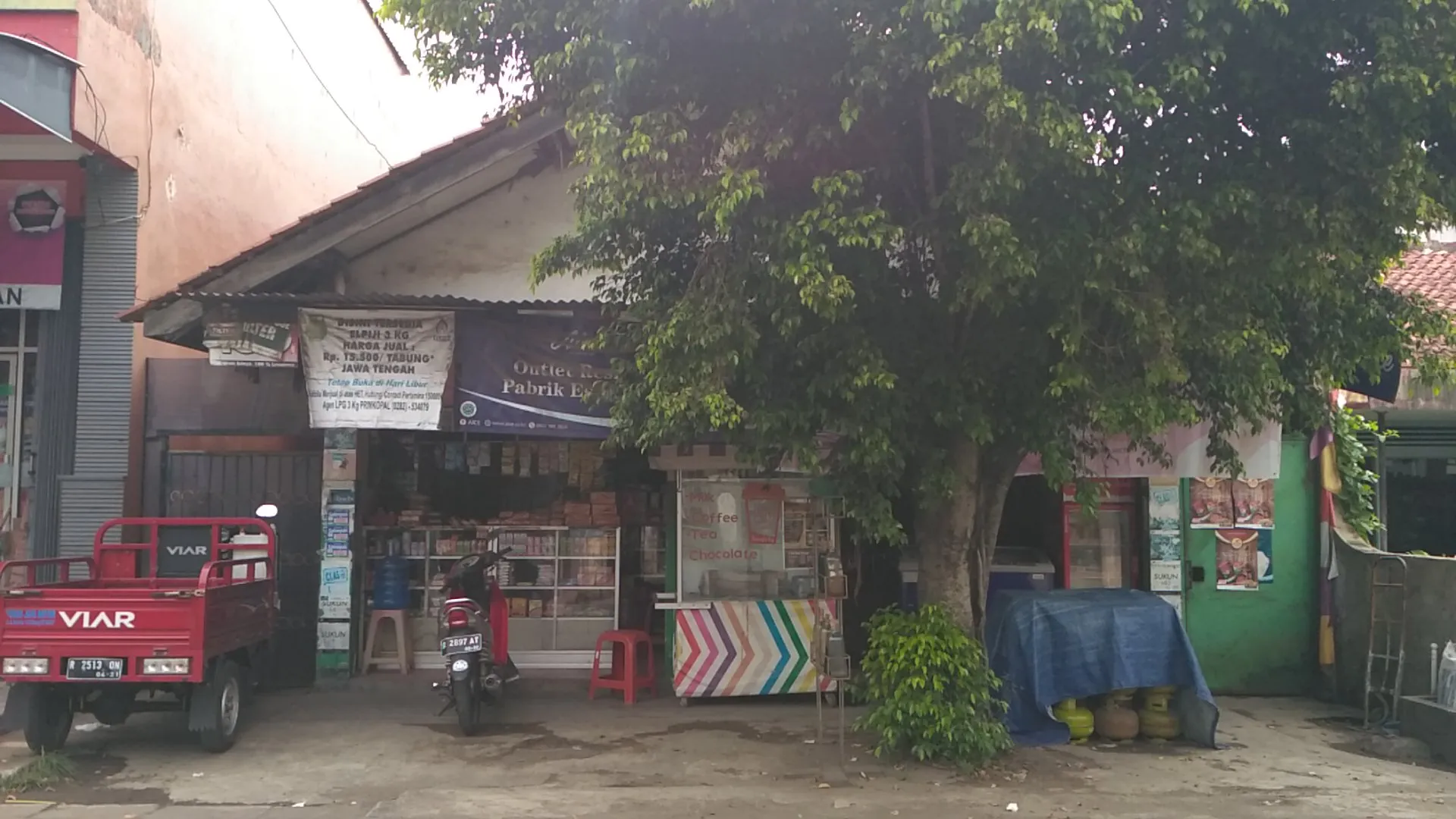 Toko Bagus