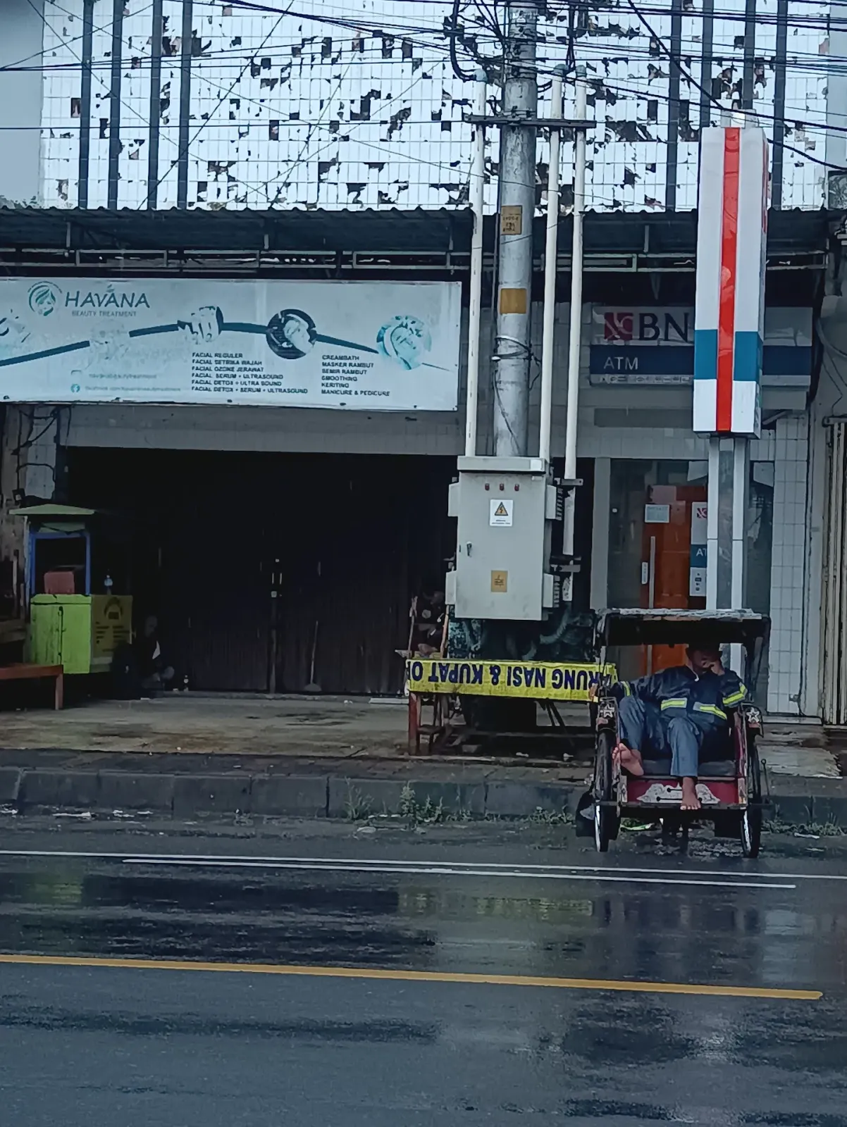 Toko Bahan Bangunan Prima Jaya