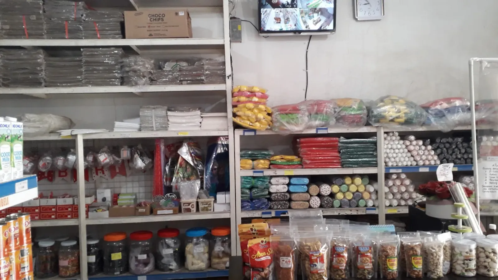 TOKO BAHAN ROTI JAYA MAKMUR KROYA