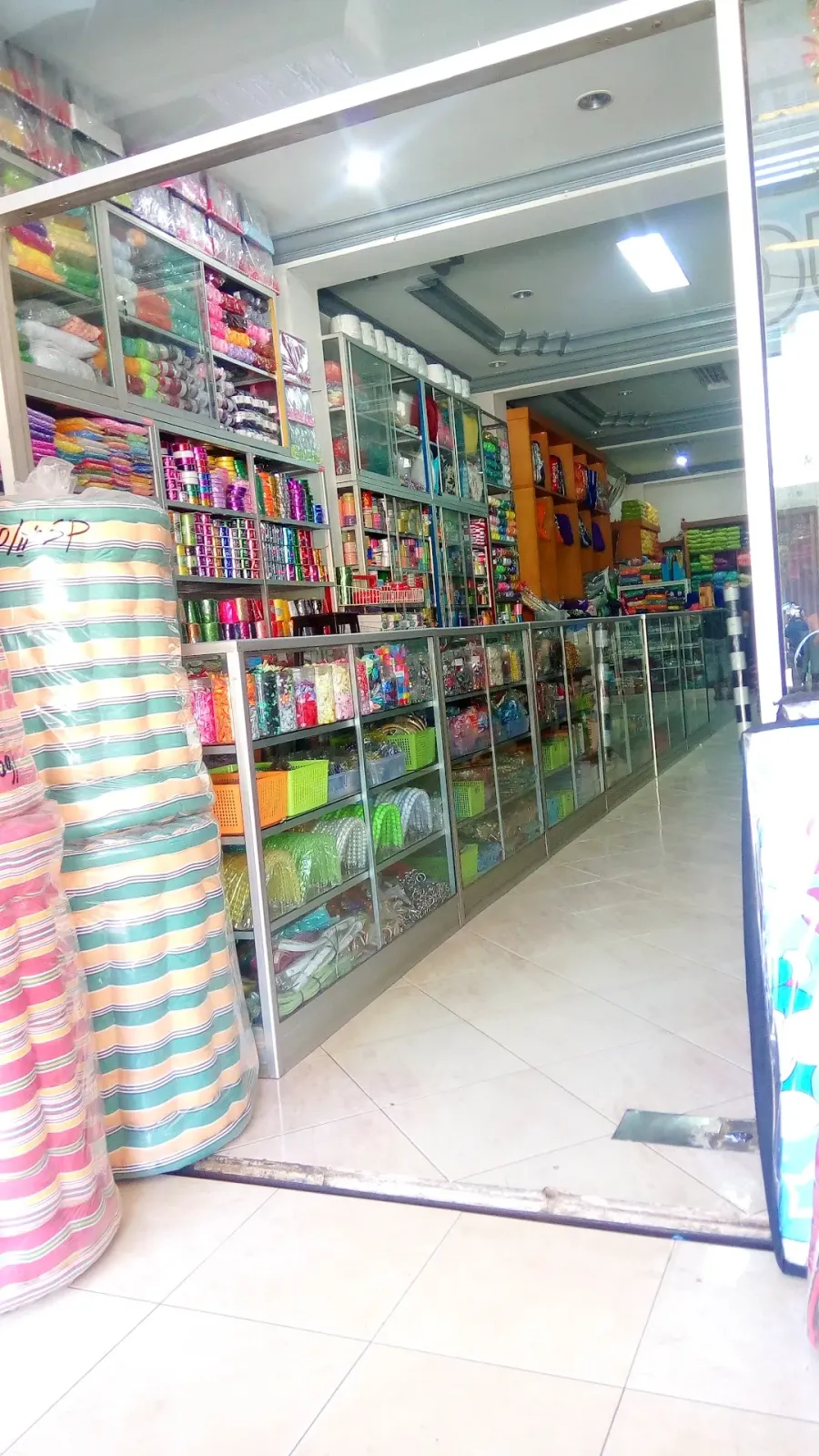 Toko Bandung Baru 2 Kroya