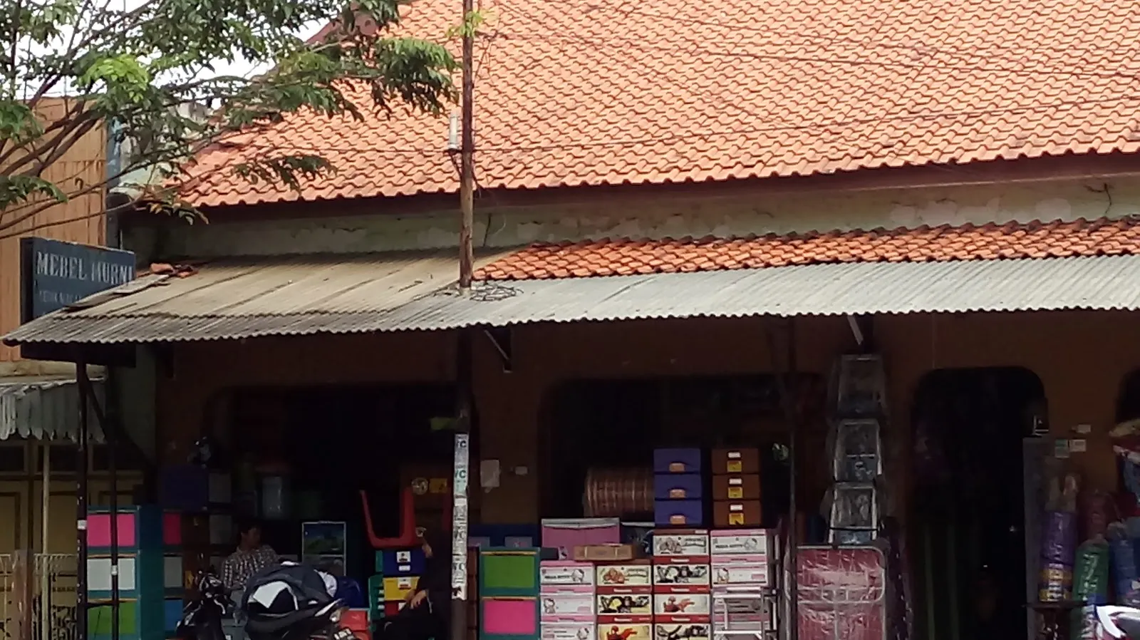 Toko Banyuwangi