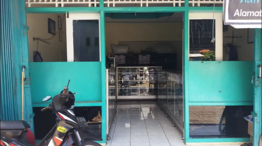 Toko beato pusat seragam sekolah