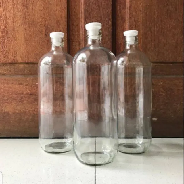 Toko Berkah Hidayah- Jasa Service Lampu- Jual botol bensin / Jamu dan Tutup Botol Bensin / Jamu