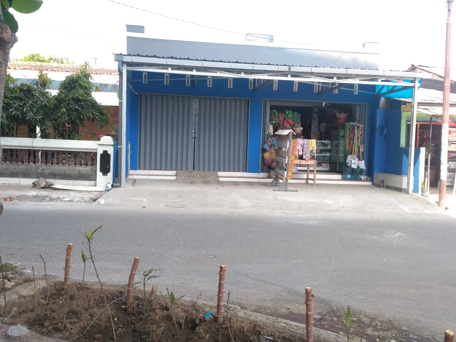 TOKO BERKAH (IPIN)