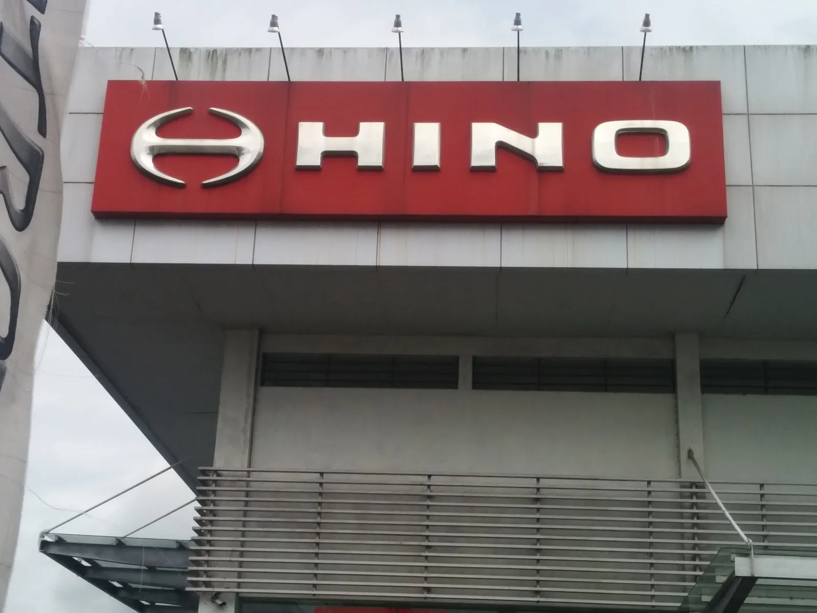Toko Berkah Jaya