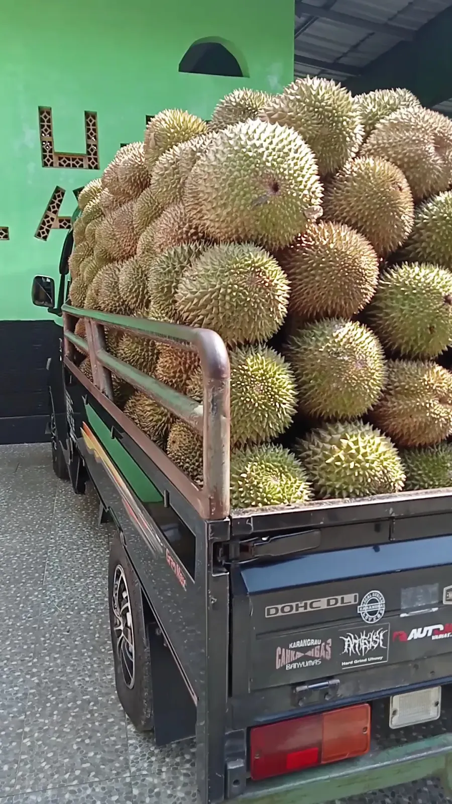 TOKO BERKAH LAKSITA