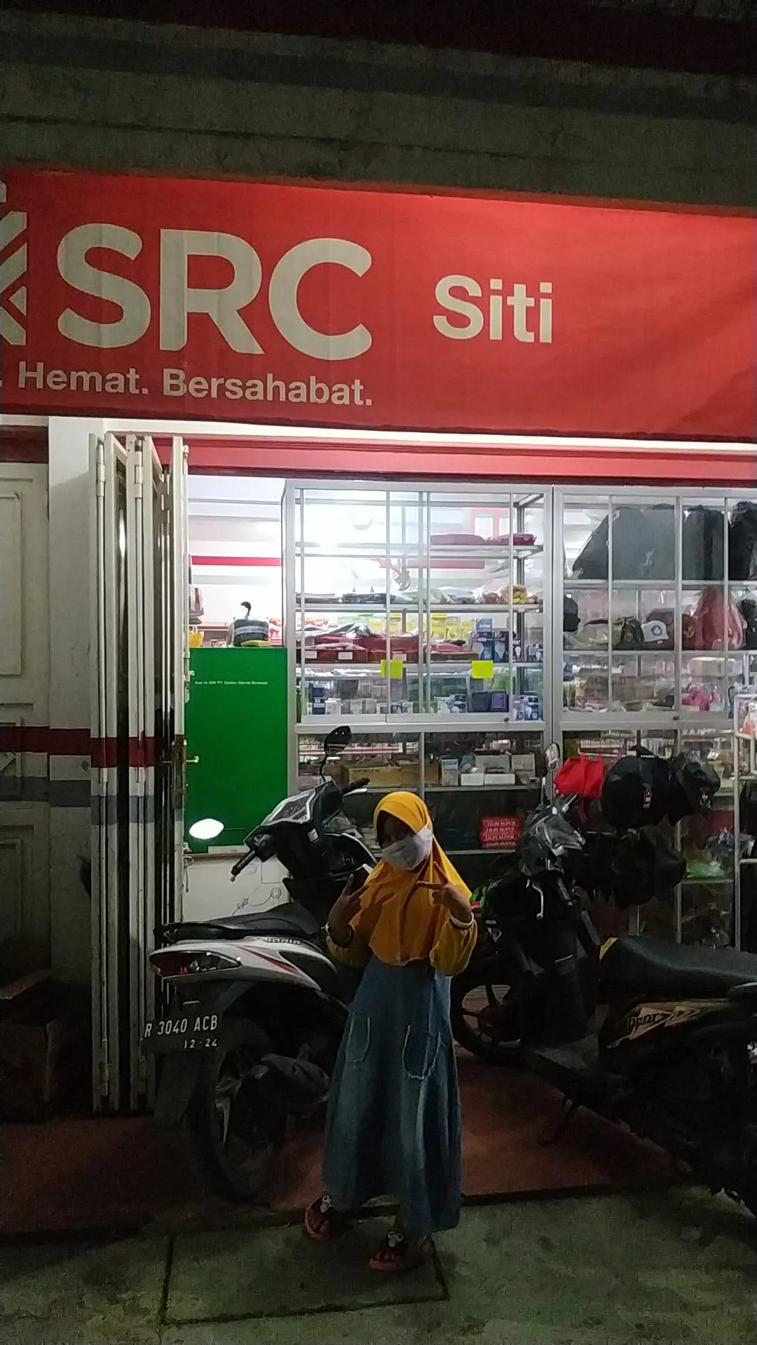Toko Besi Duta sari
