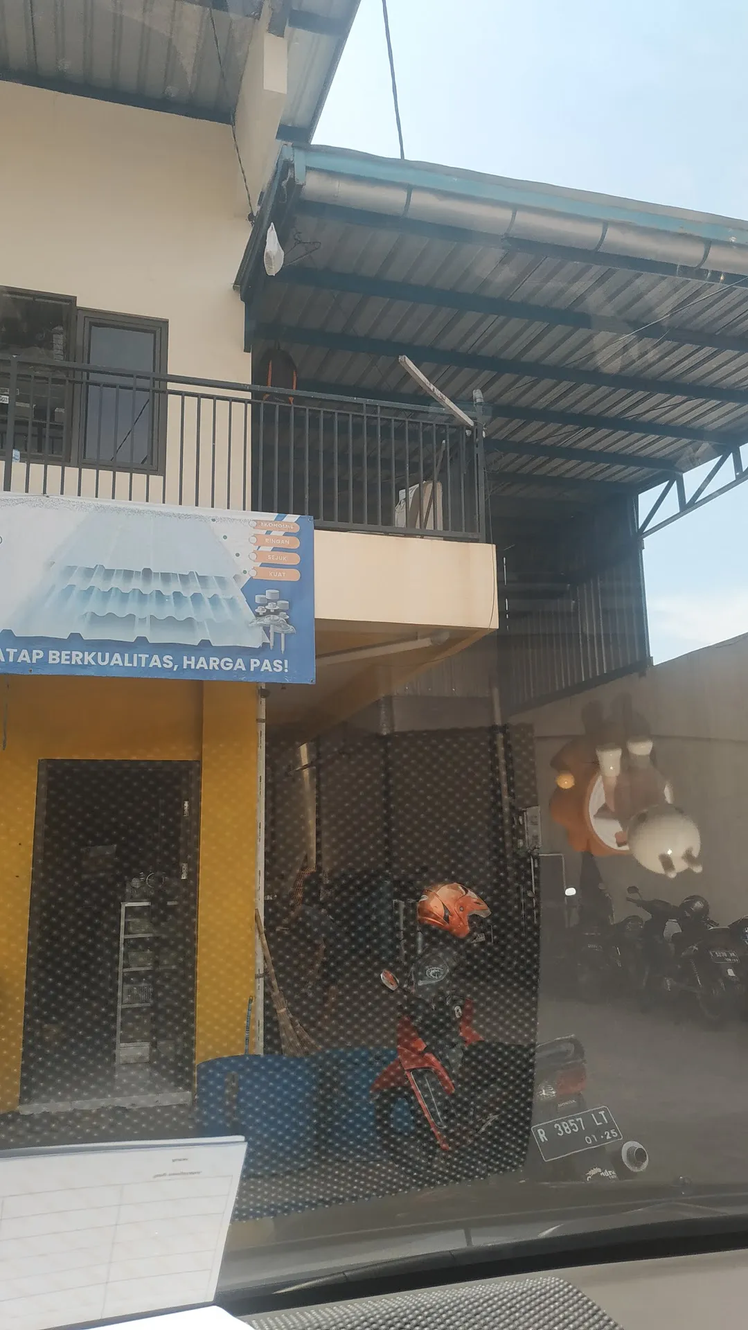 Toko Besi Gelora Cilacap ( TB GELORA CILACAP)