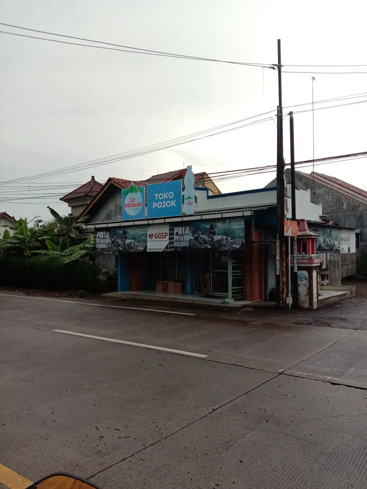 Toko Bu Atun