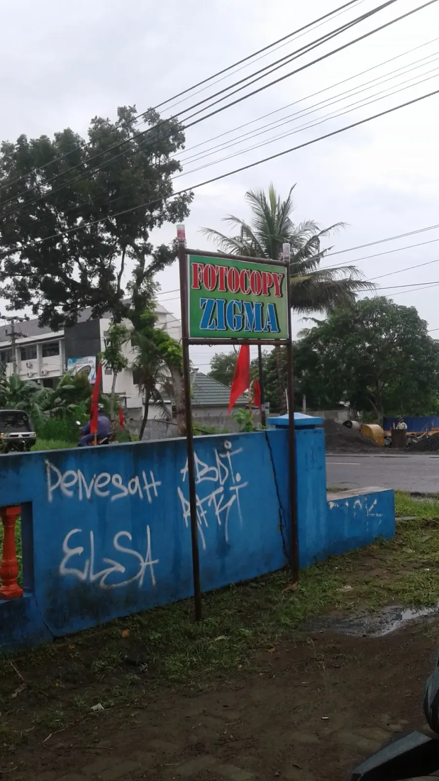 Toko Buku & Alat Tulis "FAJAR"