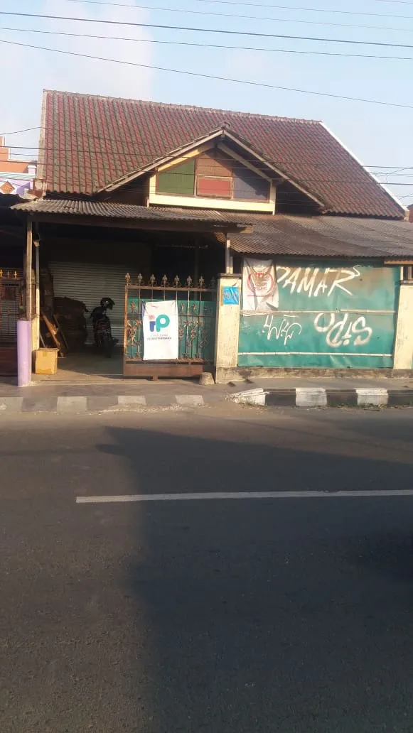 Toko Buku Cilacap