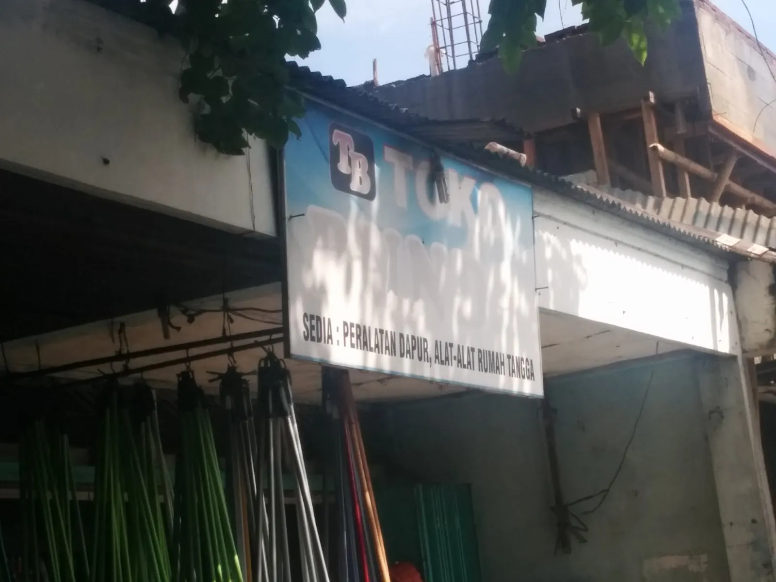 Toko Bunda