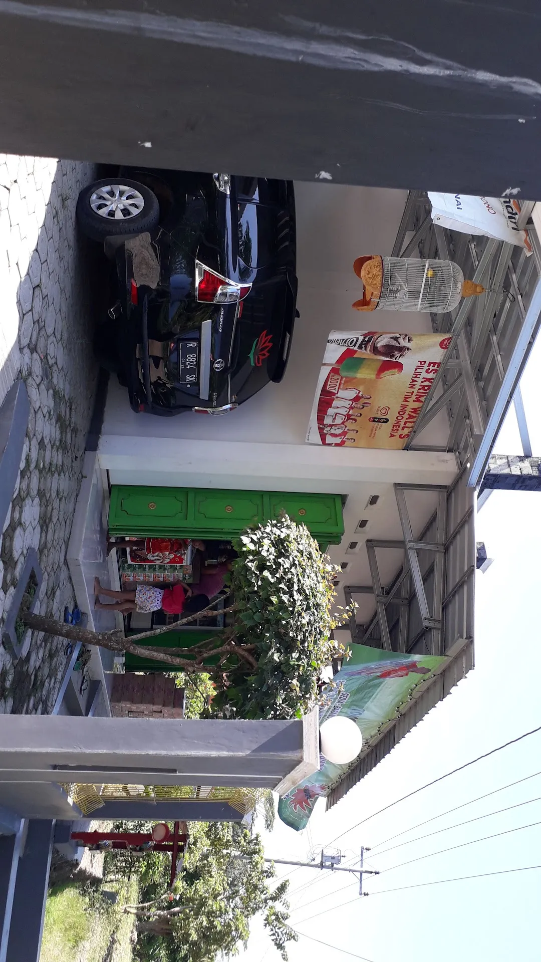 Toko Bunga Wijaya