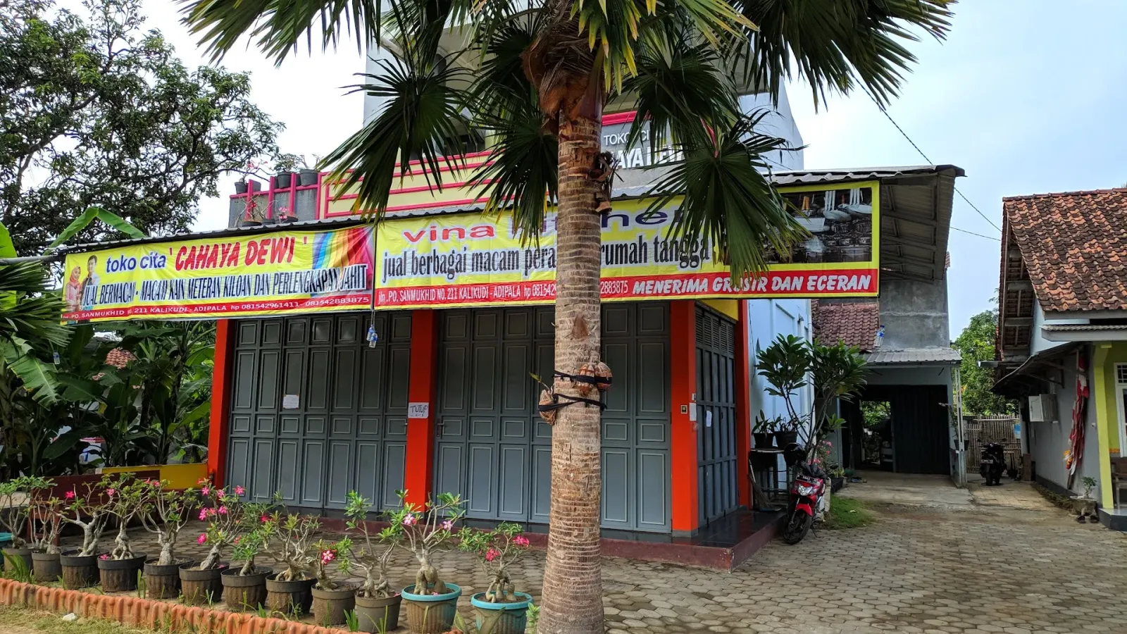 Toko Cita "Cahaya Dewi"