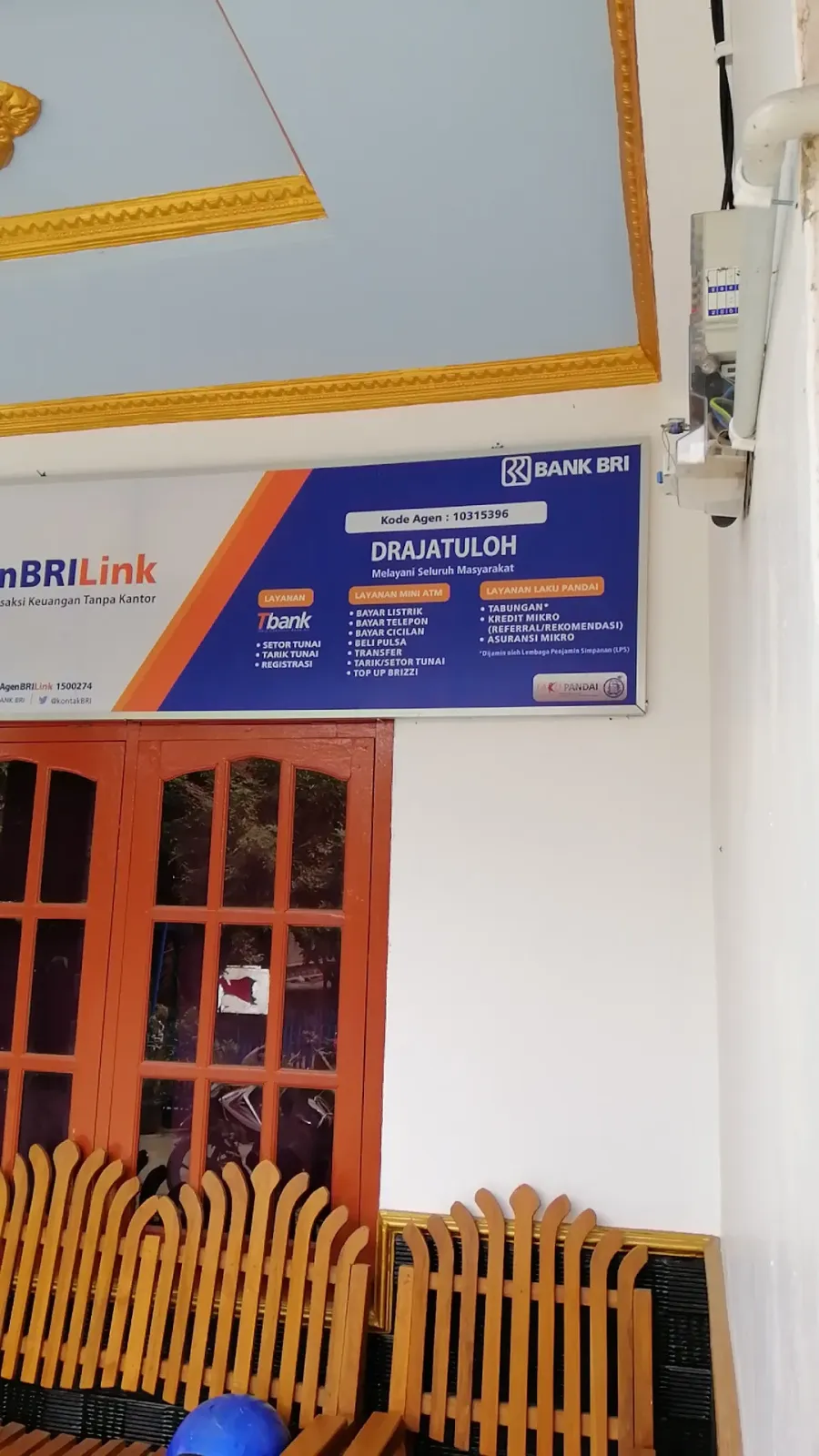 Toko Dadi Lestari