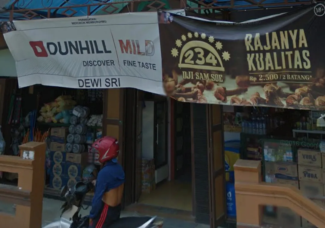 Toko Dewi Sri