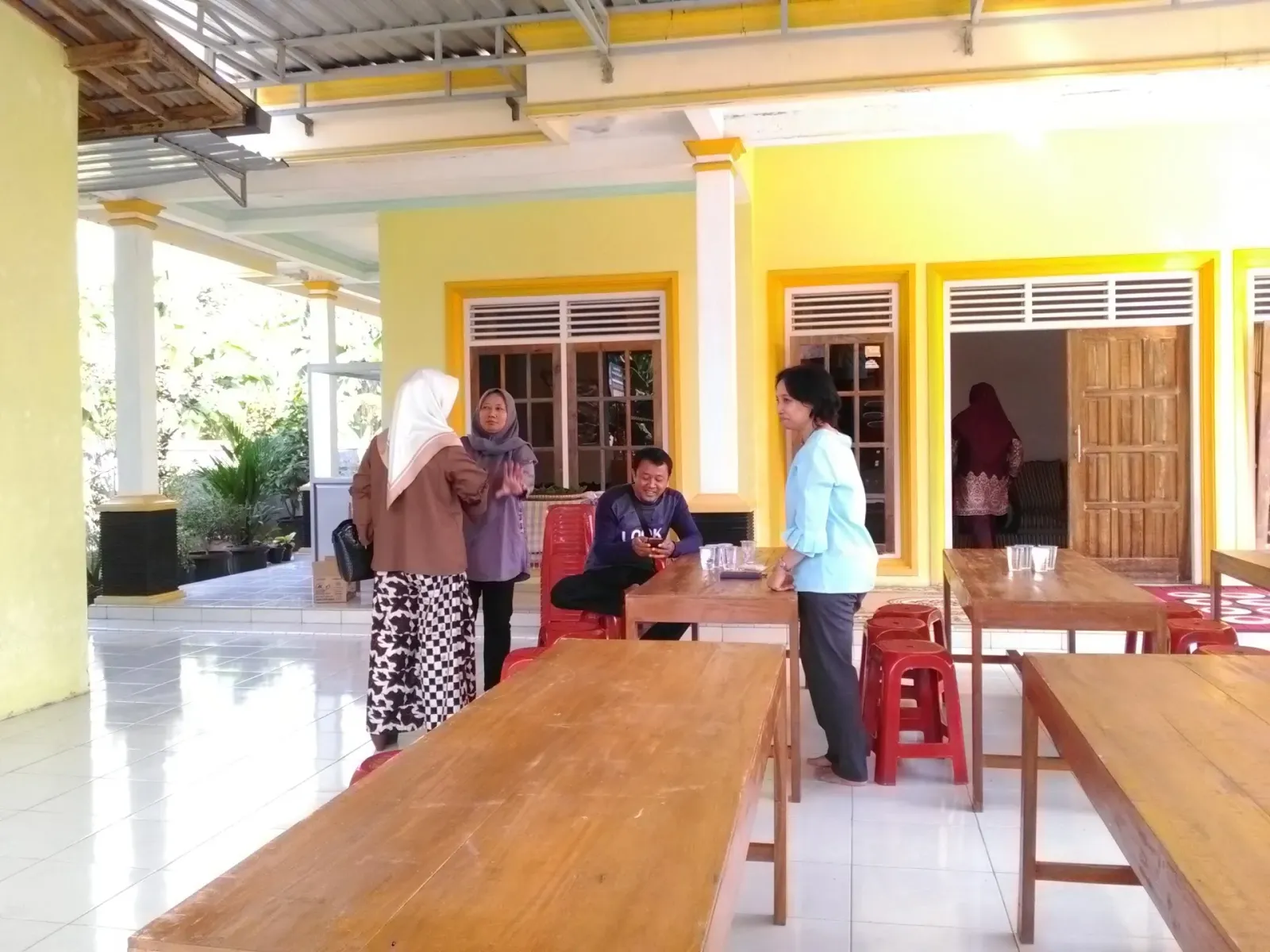 Toko Diah Ayu